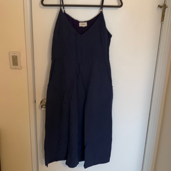 Le Kate Jumpsuit - Picture 2 of 8